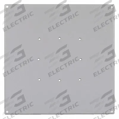 WIEGMANN Pedestal Base: Carbon Steel - Pedestal Bases