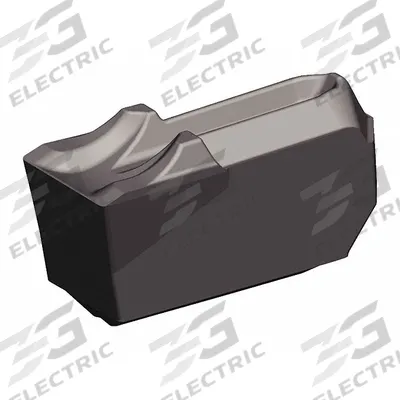 WIDIA Parting and Grooving Insert: WC040M04N00M02 (MPN 6461868) - Machining