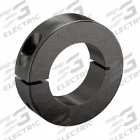 RULAND MANUFACTURING Shaft Collar: 1-Piece, Metric, Round, Clamp-On, 32 mm Bore Dia, 15 mm Collar Wd (MPN MCL-32-F). Key specifications — attr85402: RULAND MANUFACTURING; attr666006: Metric.