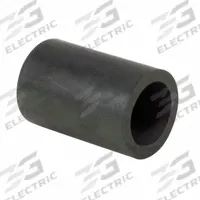 DAYTON Bushing: Bushing, Mfr Part # PPO9ZN014G, 4 PK. Key specifications — Manufacturer Part Number: PPO9ZN014G; Compatible with Brand: DAYTON; Compatible with Grainger Part Number: 4KHH8; Compatible with Manufacturer Model Number: 4KHH2; Brand: DAYTON.
