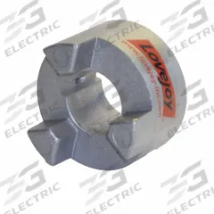 LOVEJOY Jaw Coupling Hub: AL095 Coupling Size, 2 1/8 in Outside Dia, 2 1/2 in Coupling Overall Lg (MPN 68514417854). Key specifications — attr662266: AL095; attr662280: 0.462 (Urethane); attr662259: LOVEJOY.