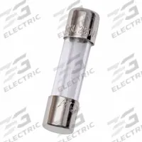 MERSEN Fuse: GSB Series, Fast-Acting, 2 A, 250 V AC, 5.1 mm x 20.1 mm (MPN GSB2). Key specifications — attr211187: MERSEN; attr1287207: GSB.
