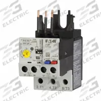 EATON Overload Relay: Electronic Protection, 3 Poles, 1NO/1NC, Phase Loss Sensitivity, Frame Size C (MPN XTOE020CGS). Key specifications — Brand: EATON; Auxiliary Contact Form: 1NO/1NC; Compatible Contactor Series: XT Mini Contactors; Frame Size: C; Phase Loss Sensitivity: Yes; Thermal Units Required: Not Applicable to Electronic Type Overload Relays; Compatible Contactors: Frame Size C.