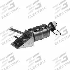 HONEYWELL External Trunnion Bracket: Mfr Part # MP918B1196/U. Key specifications — Product Type: External Trunnion Bracket; Manufacturer Part Number: MP918B1196/U.
