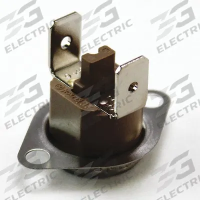 UTICA Limit Switch: Mfr Part # AQ02101 - Replacement HVACR Controls, Switches & Thermostats