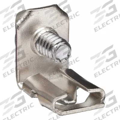 GRAINGER Wire Disconnect: Bare, 0.25 in x 0.032 in Tab - Quick Disconnect Adapters