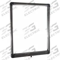 VISIONTRON Sign Frame: 11 in Overall Wd (MPN FR1114DSPCPC). Key specifications — attr193638: VISIONTRON; attr982153: Traditional Posts; attr982157: Aluminum.
