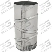 DEFLECTO Elbow: DE904. Key specifications — Brand: DEFLECTO; Manufacturer Part Number: DE904; Product Type: Dryer Elbow.