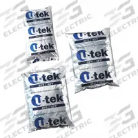 THERMOSAFE Freezer Pack: Leak Proof Cold Pack, 24 oz Wt, 7 1/2 in Lg, 6 1/2 in Wd, 12 PK (MPN 420). Key specifications — Brand: THERMOSAFE; Cold Pack Style: Leak Proof.