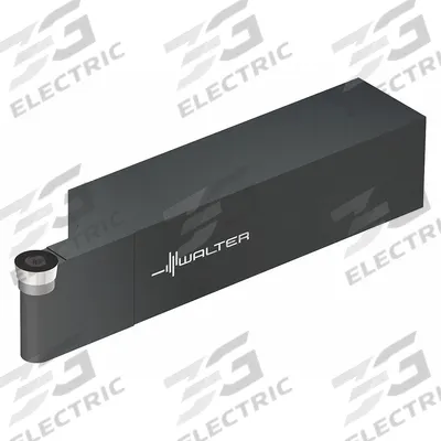 WALTER Indexable Turning and Profiling Tool Holder: SRACR162D (MPN 5523318) - Indexable Turning & Profiling Toolholders