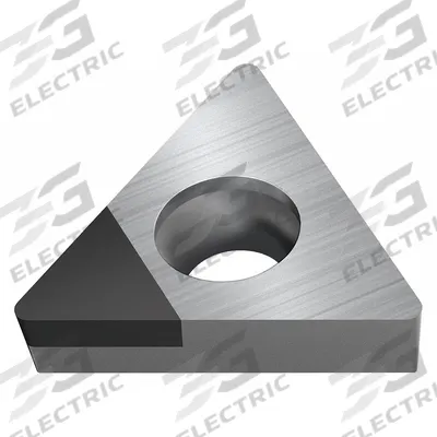 WALTER Triangle Turning Insert: TPGW2(1.5)1FS-1 WDN10 - Triangle (T) Indexable Turning Inserts
