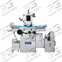 SHARP Surface Grinder: Automatic, 2 hp, 6" x 18" (MPN SG-618-2A). Key specifications — attr1088085: SHARP.