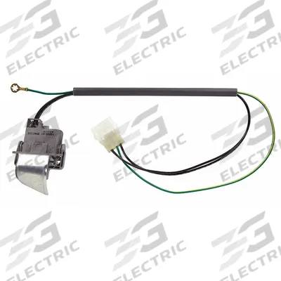 WHIRLPOOL Switch: WP3949238 - Whirlpool Washing Machine & Dryer Parts