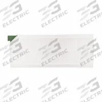 FRIGIDAIRE Pleated Air Filter: Pleated Air Filter, FHWC054TE1/FHWC054WB1/FHWC064TE1 (MPN FRPARAC9). Key specifications — Product Type: Pleated Air Filter; Brand: FRIGIDAIRE.