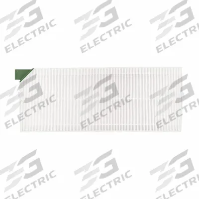 FRIGIDAIRE Pleated Air Filter: Pleated Air Filter - Replacement Air Filters & Filter Brackets