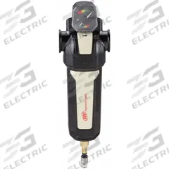 INGERSOLL RAND General Purpose Filter: 1 micron, 3/4 in NPT, 45 cfm, 250 psi Max Op Pressure (MPN FA75IG). Key specifications — attr241482: No; attr110918: Yes; attr110926: Aluminum; attr110904: INGERSOLL RAND.