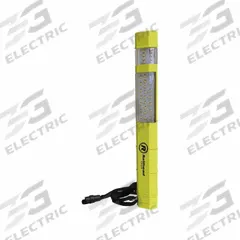 RAILHEAD GEAR LED Blue Flag, flashlight: 238 lm Max Brightness, 137 lm_238 lm Brightness Levels, 2 (MPN RH-SSB-200). Key specifications — attr552128: RAILHEAD GEAR; attr873150: 2.