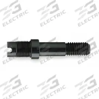 POP AVDEL Mandrel: Pneumantic Tool Threaded Mandrel, Rivet Nuts, M12 Compatible External Thread Size (MPN PNT1000-01-12A). Key specifications — Compatible Insert Type: Rivet Nuts; Compatible Thread Type: Coarse; Brand: POP AVDEL; Tool Type: Pneumantic Tool Threaded Mandrel.
