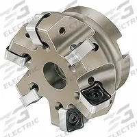 WALTER Indexable Profiling End Mill: F2339.UW26.026.Z02.20 (MPN 5105414)