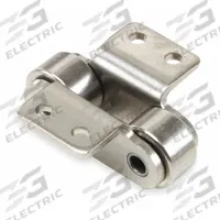 TSUBAKI Roller Attachment Link: Roller Attachment, Stainless Steel Conveyor Chains For Chain, K-2 (MPN C2052ASK2RL). Key specifications — Link Type: Roller Attachment; Brand: TSUBAKI.
