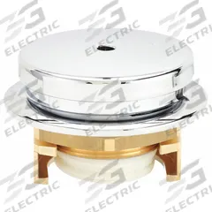 ELKAY Push Button Kit (MPN 1000001906). Key specifications — Compatible Product Type: Elkay and Halsey Taylor VR Pushbutton Activated Models; Includes: Hex Nut 1-5/16 in; Product Type: Push Button Kit; Brand: ELKAY.