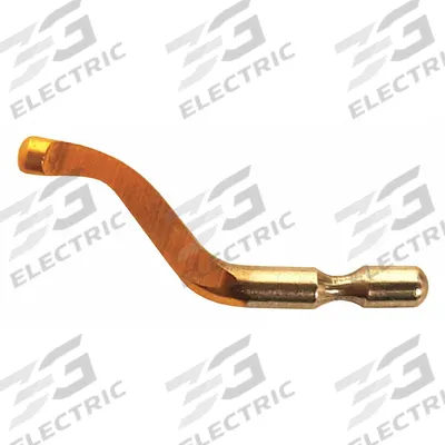 SHAVIV Deburring Replacement Blade: B12P - General Purpose Deburring Blades