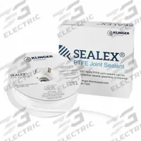SEALEX Gasket-Making Tape: 3/16 in x 750 ft, -321°F to 500°F, White, PTFE (MPN SX0000-0188-0750). Key specifications — attr538776: White; attr538775: SEALEX.