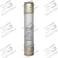 MERSEN Medium Voltage Fuse: A480R Series, R-Rated, 4.8 kV AC, 100 A, Time-Delay, Indicating (MPN A480R3R-1). Key specifications — Series: A480R; Brand: MERSEN.