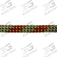 ALL GEAR Rigging and Climbing Rope: Kernmantle, 7/16 in Dia, 880 lb Working Load Limit, Nylon (MPN AGKM716200RGY). Key specifications — Brand: ALL GEAR; Rope Type: Dynamic.