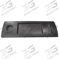 DAYTON Battery Cover: For 2LEB9, Fits Dayton Brand (MPN MH2LEB904). Key specifications — attr382542: 2LEB9; attr382544: Dayton; attr382552: Battery Cover; attr394832: DAYTON.