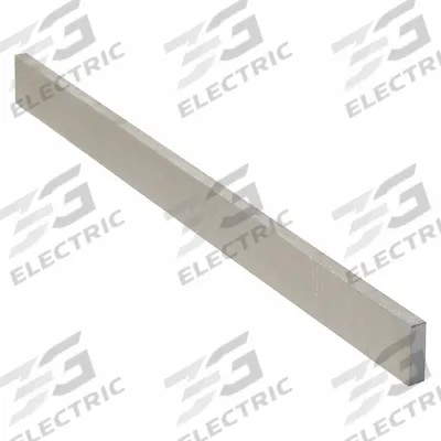 APPROVED VENDOR Tool Blank: C2 Micrograin Carbide, 777 Series, 3/16 in Thick, 3/16 in Wd - C2 Micrograin Carbide Tool Blanks