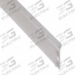 LYON Medium Duty Beam: Beam, 12 in x 12 in x 2 5/8 in, 14 ga Beams, Gray (MPN DDHB12). Key specifications — Brand: LYON; Color: Gray.