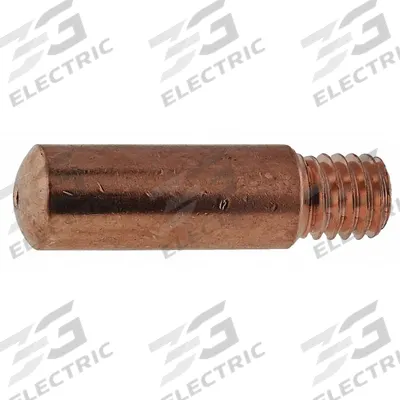 AMERICAN TORCH TIP Contact Tip: 0.035 in, 11H-35 - 11 Series Contact Tips