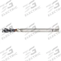 OSG Extension Tap: M3.5x0.6 Metric, D3 / 4H-6H, 3 Flute, Modified Bottoming Chamfer (MPN 1652001508). Key specifications — attr1315101: D3 / 4H-6H.