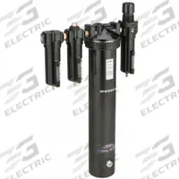 SPEEDAIRE Desiccant Air Dryer: 5-Stage, ISO Class 2, 1/2 in NPT, 30 cfm, 250 psi Max Op Pressure (MPN 2YNL6). Key specifications — attr109968: Yes; attr109935: SPEEDAIRE; attr304900: 5-Stage.