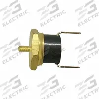 SUPCO Replacement thermostat: For 48XL64 (MPN CPT800). Key specifications — Compatible Manufacturer Model Number: CP815; Compatible Product Type: Commercial Condensate Pan Thermostat; Brand: SUPCO; Compatible Grainger Part Number: 48XL64; Product Type: Condensate Pan Thermostat.