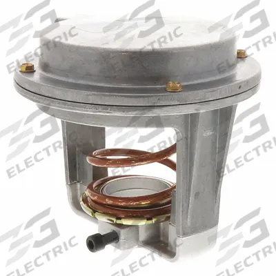 Honeywell Actuator: MP953C1000/U Mfr Part # - Replacement HVACR Pumps, Valves & Tubing