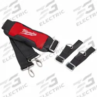 MILWAUKEE Shoulder Strap: 49-16-2764. Key specifications — Product Type: Sprayer Shoulder Strap.
