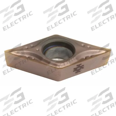 SUMITOMO Diamond Turning Insert: DCGT32.50.5MESI - Diamond Indexable Turning Inserts