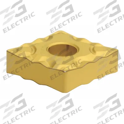 SUMITOMO Diamond Turning Insert: CNMG433ELUW - Diamond Indexable Turning Inserts