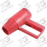 MASTER APPLIANCE Housing: For 3KH79/6NE91/6NE97, For PH-1200/PH-1200-1/PH-1200K (MPN 35034). Key specifications — attr424376: Housing; attr325163: MASTER APPLIANCE; attr314577: PH-1200K; attr314578: Master Appliance; attr314576: 6NE91.