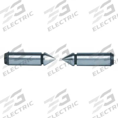 INSIZE 60 Degree Points: INSIZE 1124/INSIZE 1125/INSIZE 1526/INSIZE 3280/INSIZE 3580 - Caliper Jaw Points