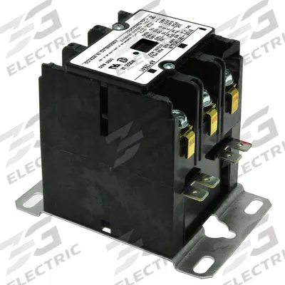 RHEEM Contactor: SP12841 - Plumbing