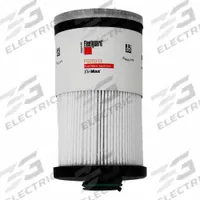 FLEETGUARD Automotive Fuel Filter: 20 in Overall Lg, 4 1/2 in Outside Dia, Biodiesel Fuel, Mack (MPN FS20313). Key specifications — attr434022: FLEETGUARD; attr1017113: Mack.