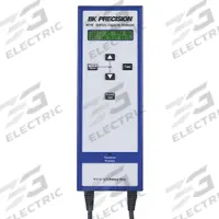 B&K PRECISION Battery Capacity Analyzer: 5.5 V to 20 V, Lead Acid, No Certification Included, LED (MPN 601B). Key specifications — Testing Functions: Resistance; Includes Tester Batteries: No Batteries Included; Batteries Tested: Lead Acid; Brand: B&K PRECISION.
