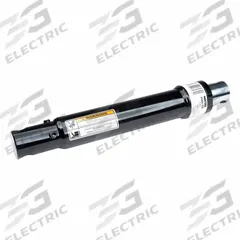 MAXIM Hydraulic Cylinder: For Use With Western, 1.5 in Bore Dia, 12 in Stroke Lg, 1 1/2 in Rod Dia (MPN 288509). Key specifications — attr1140131: MAXIM; attr1140148: 1/4 in NPT.