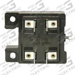 HONEYWELL Contact Block (MPN LSZ3A). Key specifications — Brand: HONEYWELL.