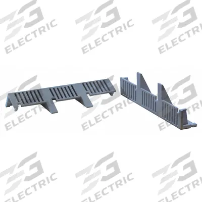 EATON Lug Cover Kit: EML34, V For Frame Size, Terminal Cover for Lugs - V frame - Eaton Soft Start Accessories