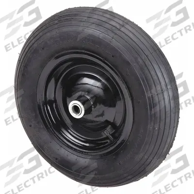 WESTWARD Wheel: For 10G165 - Westward Power Tool Parts