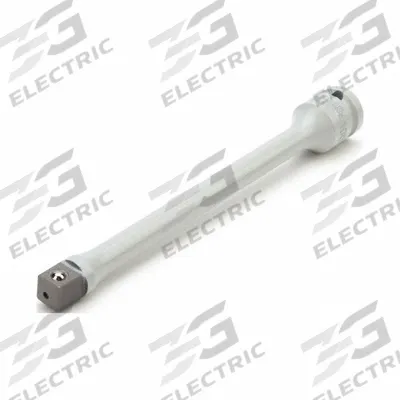 STEELMAN Torque Stick Extension: Impact Wrenches/Sockets, Steel, Extension - Torque Limiting Extensions